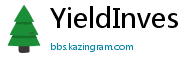 YieldInvest